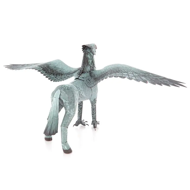Metal Earth Harry Potter Buckbeak fém modell készlet termékfotó