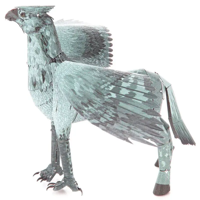 Metal Earth Harry Potter Buckbeak fém modell készlet termékfotó