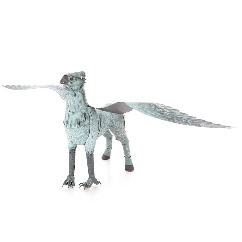 Metal Earth Harry Potter Buckbeak fém modell készlet termékfotó