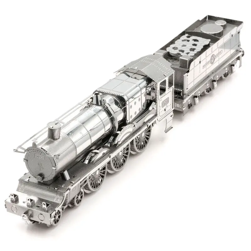 Metal Earth Harry Potter Hogwarts Express fém modell készlet termékfotó