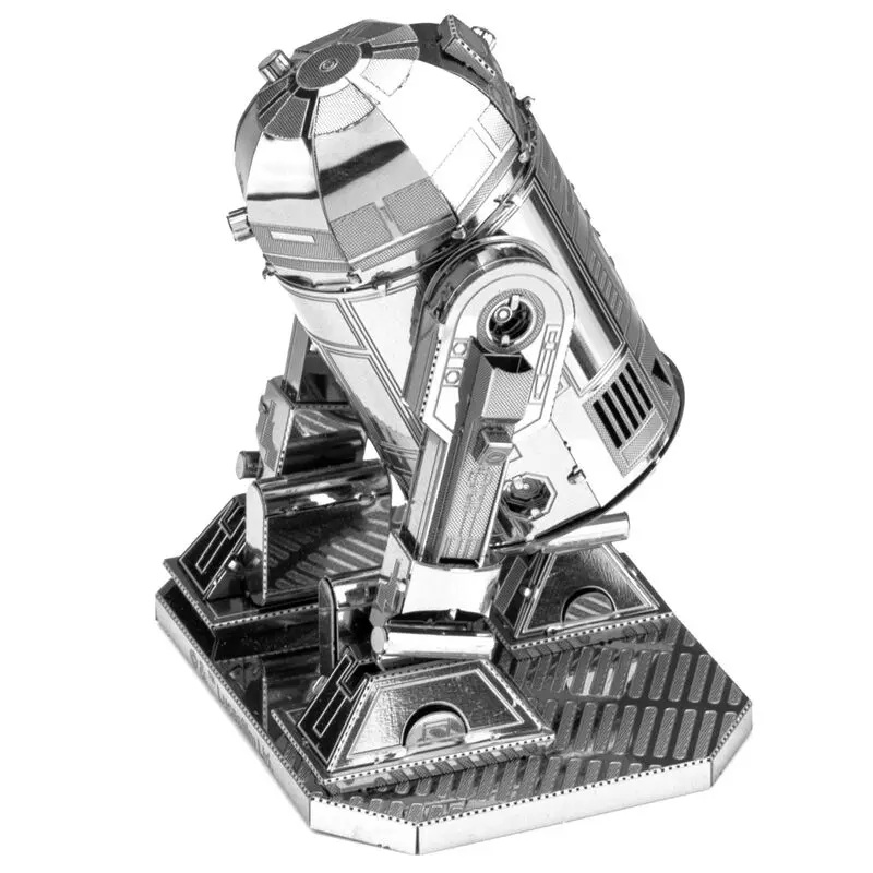 Metal Earth Star Wars R2D2 fém modell készlet termékfotó