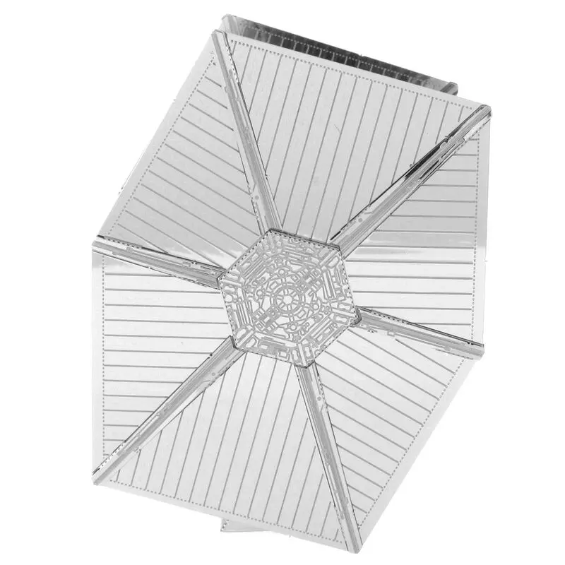 Metal Earth Star Wars TIE Fighter fém modell készlet termékfotó