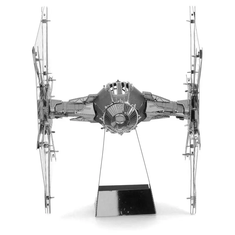 Metal Earth Star Wars TIE Fighter fém modell készlet termékfotó