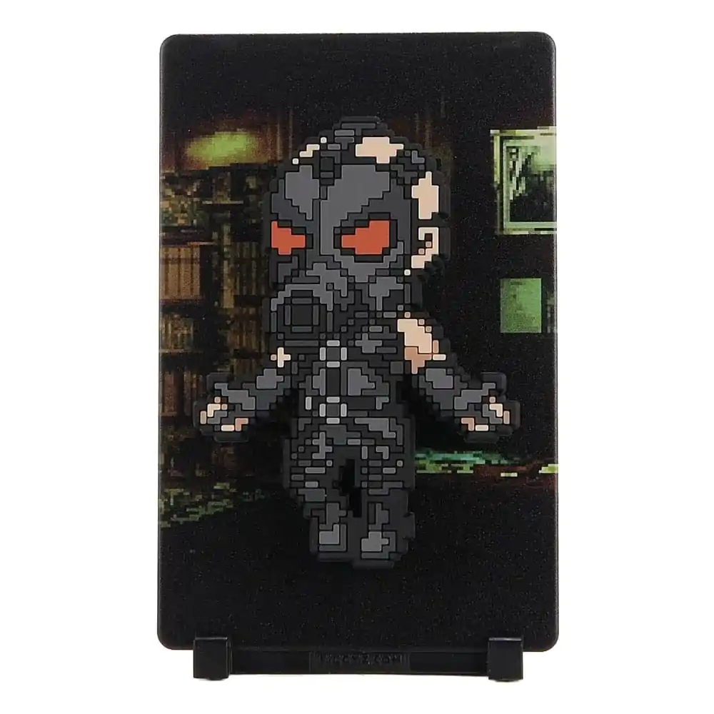 Metal Gear Solid 1 FiGGYZ Psycho Mantis gyűjthető hűtőmágnes 11 cm termékfotó