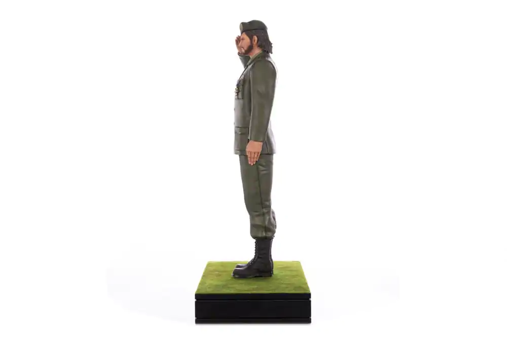 Metal Gear Solid 3: Snake Eater Statue 1/4 Big Boss Requiem 55 cm termékfotó