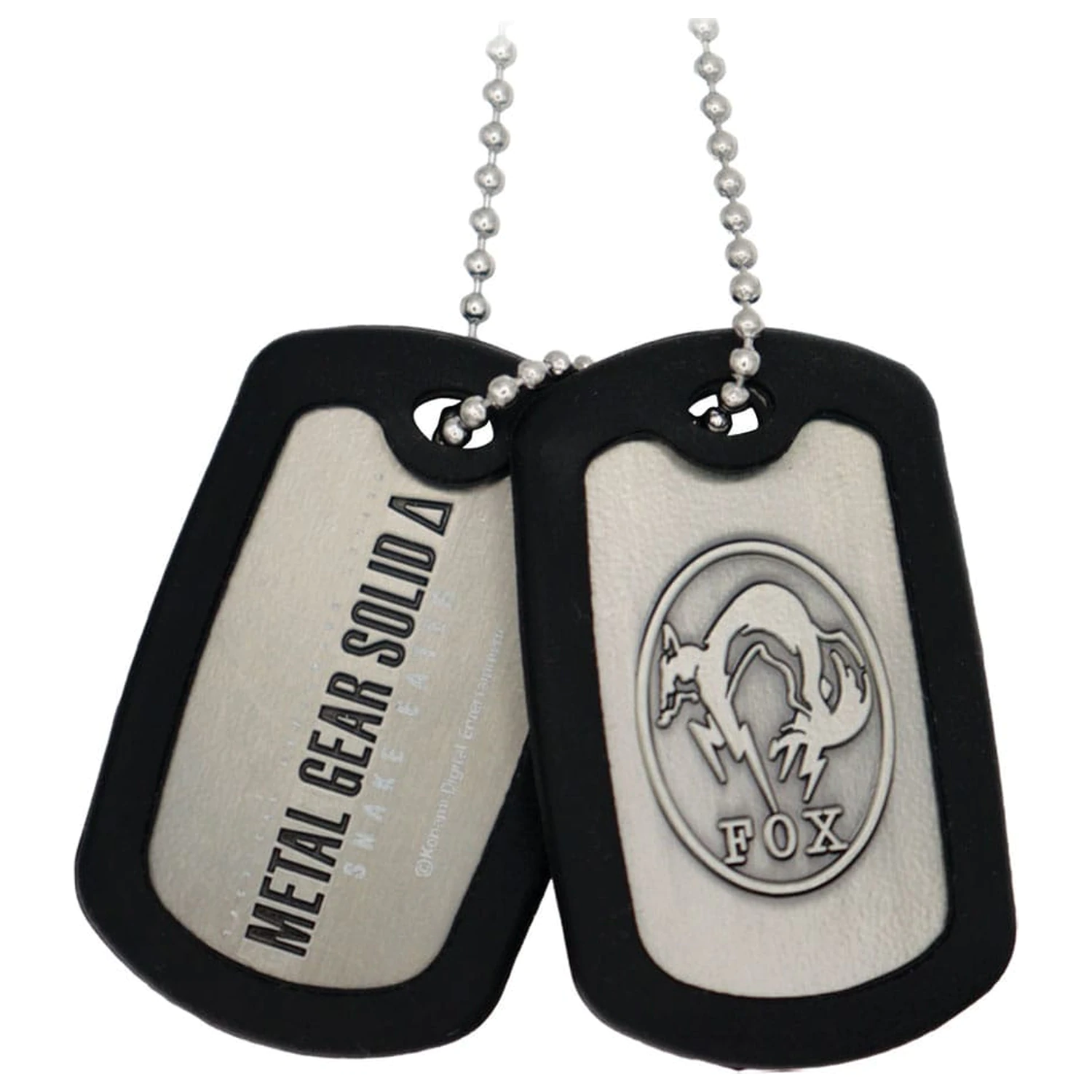 Metal Gear Solid Set Delta Collectors Limitált kiadás termékfotó