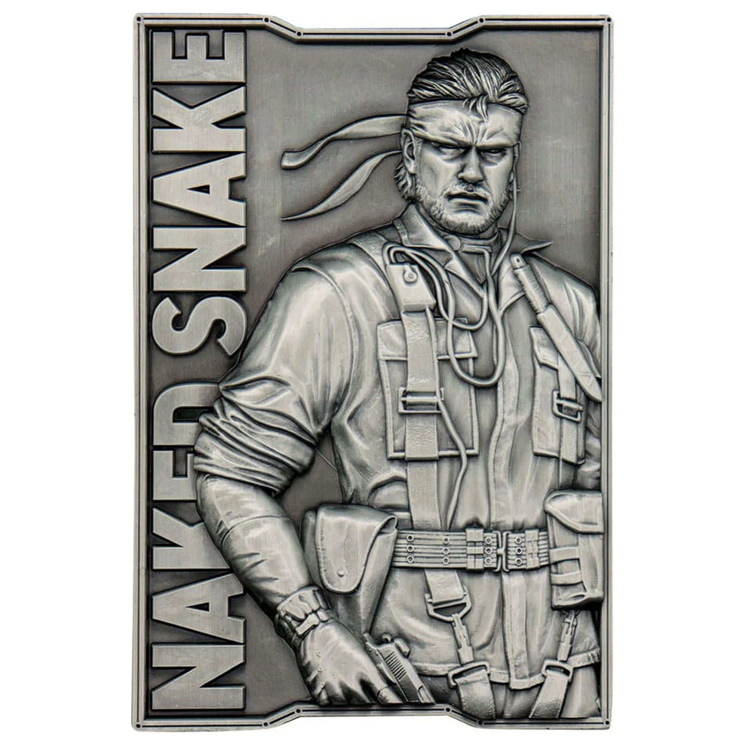 Metal Gear Solid Set Delta Collectors Limitált kiadás termékfotó