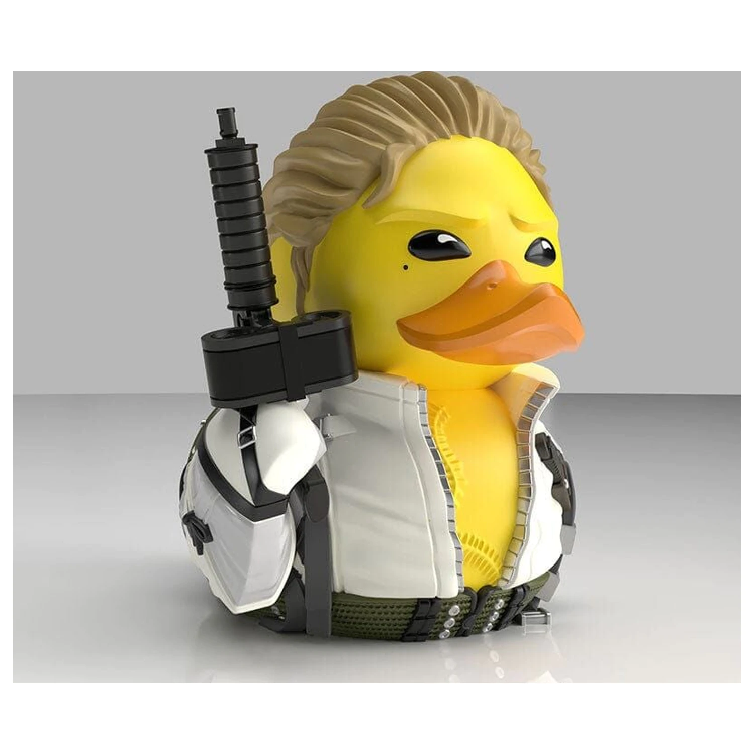 Metal Gear Solid The Boss Tubbz figura 9 cm termékfotó