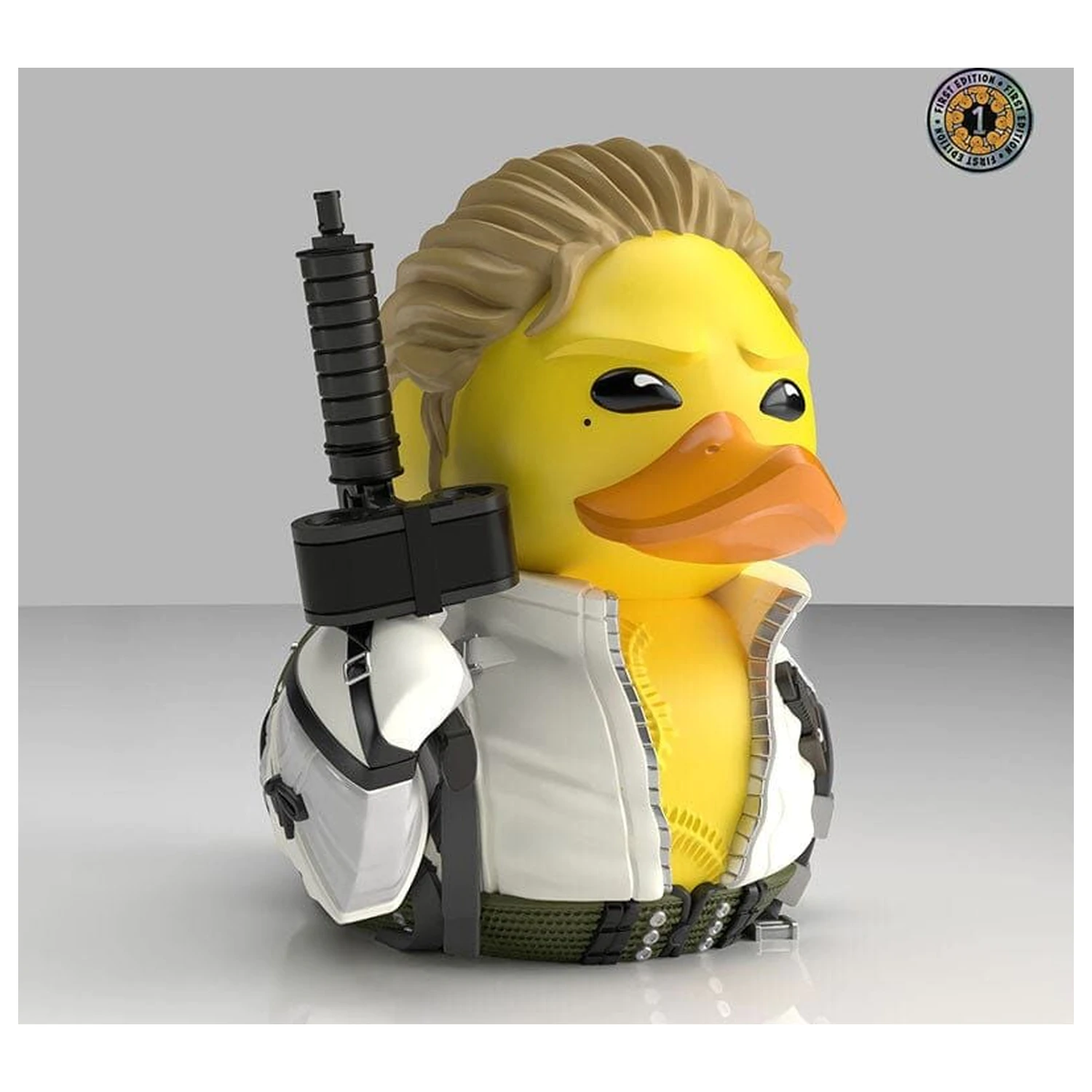 Metal Gear Solid The Boss Tubbz figura 9 cm termékfotó