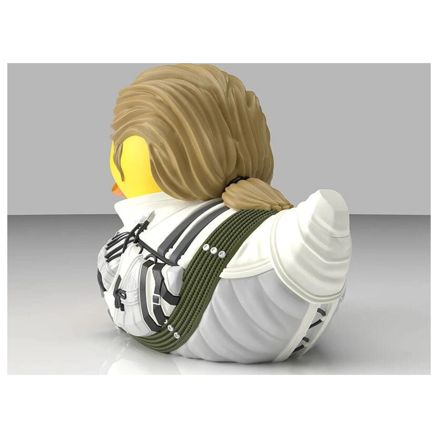 Metal Gear Solid The Boss Tubbz figura 9 cm termékfotó