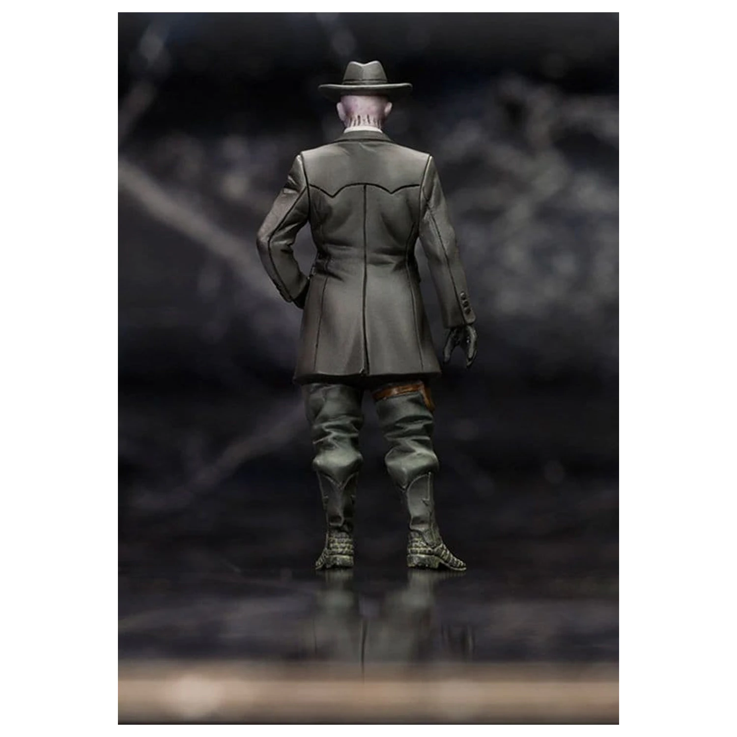 Metal Gear Solid V 1/35 Metal Gear Solid Ground Zero Műanyag modell készlet csomag 5 cm termékfotó