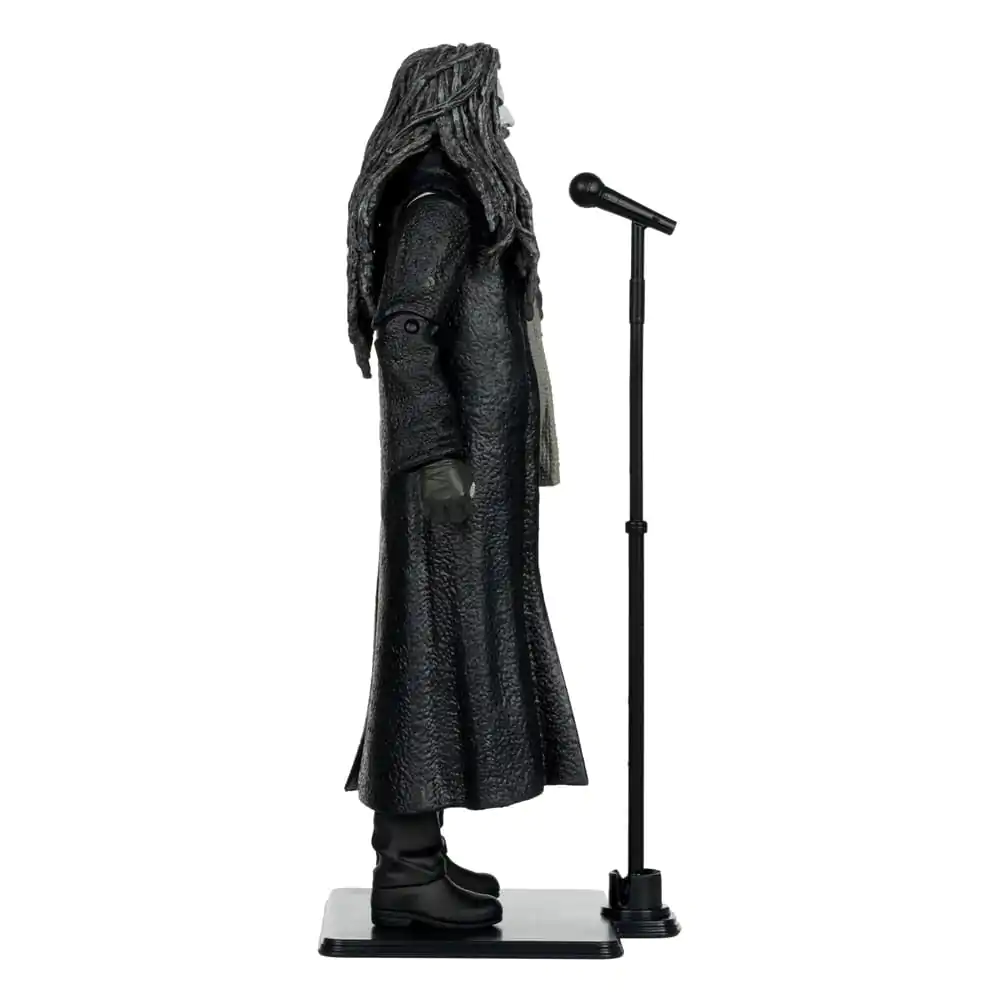 Metal Music Maniacs Wave 2 Rob Zombie akciófigura 15 cm termékfotó