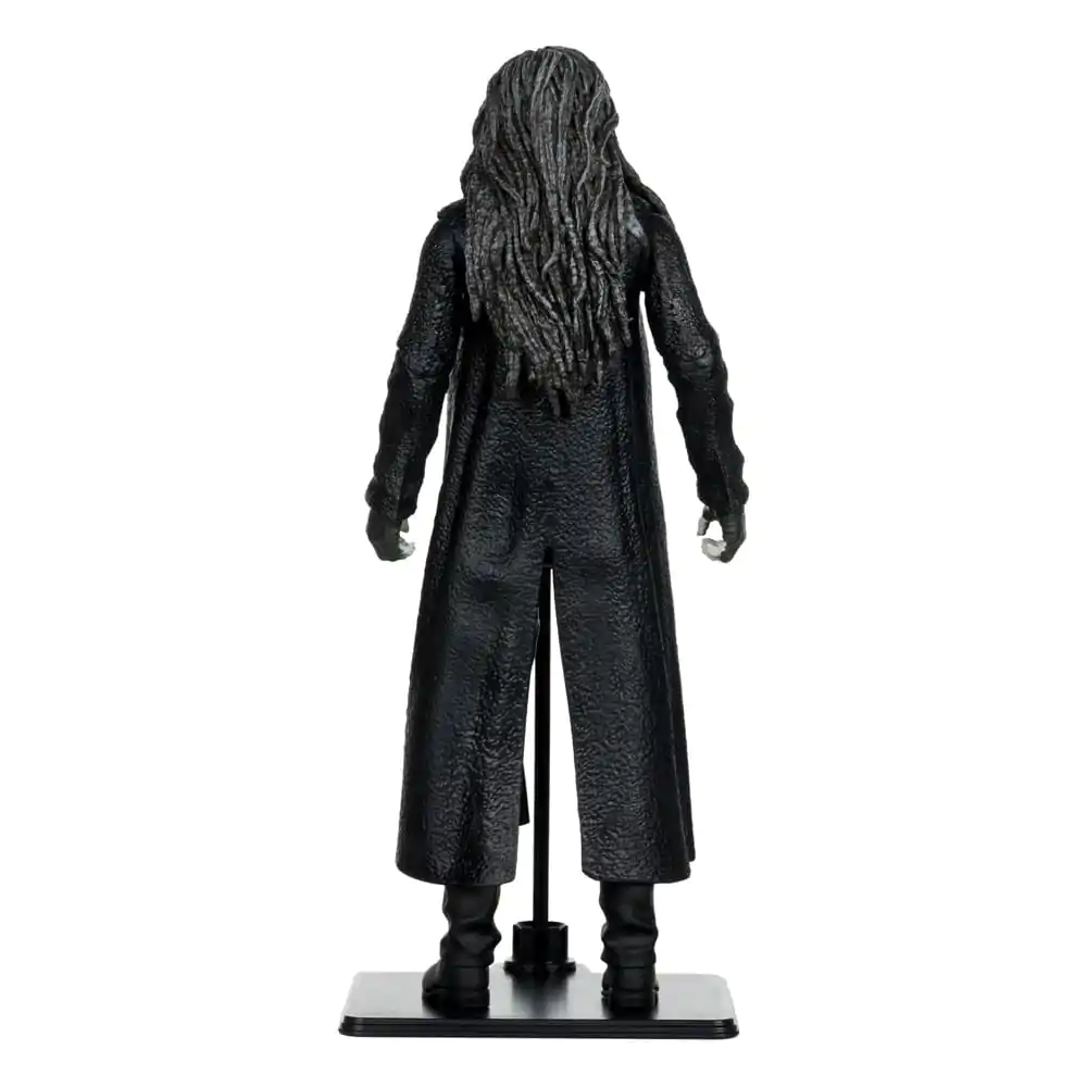 Metal Music Maniacs Wave 2 Rob Zombie akciófigura 15 cm termékfotó