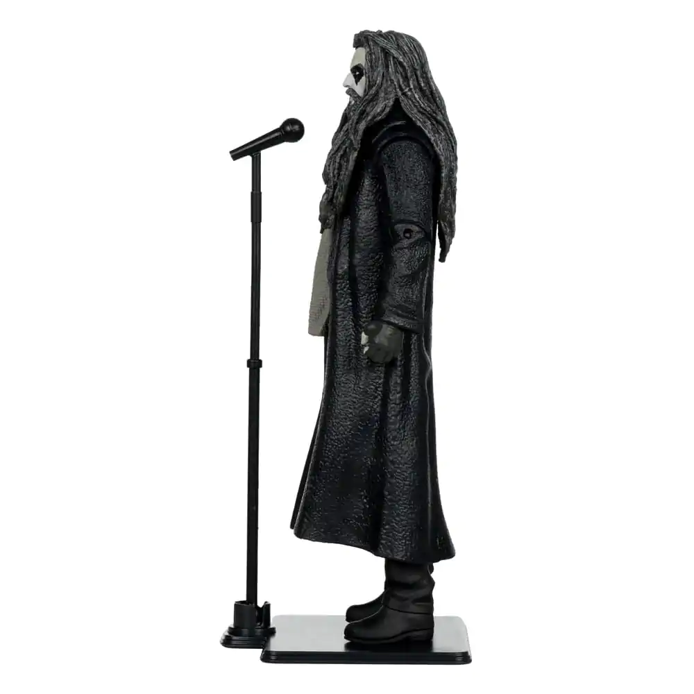 Metal Music Maniacs Wave 2 Rob Zombie akciófigura 15 cm termékfotó