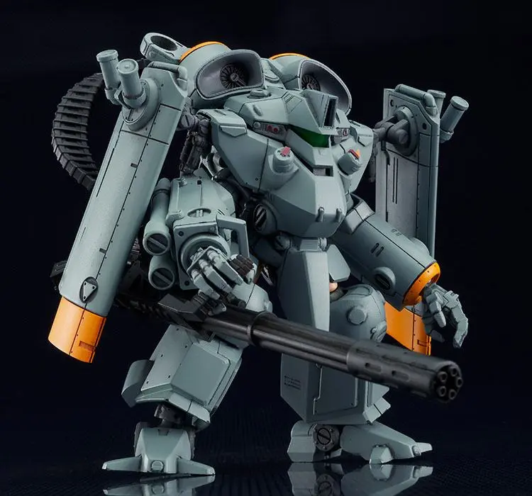Metal Skin Panic MADOX-01 Moderoid MADOX-01 Műanyag modell készlet 12 cm termékfotó
