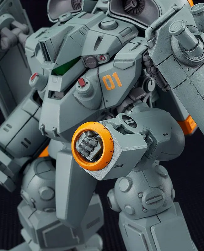 Metal Skin Panic MADOX-01 Moderoid MADOX-01 Műanyag modell készlet 12 cm termékfotó