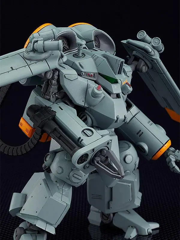 Metal Skin Panic MADOX-01 Moderoid MADOX-01 Műanyag modell készlet 12 cm termékfotó