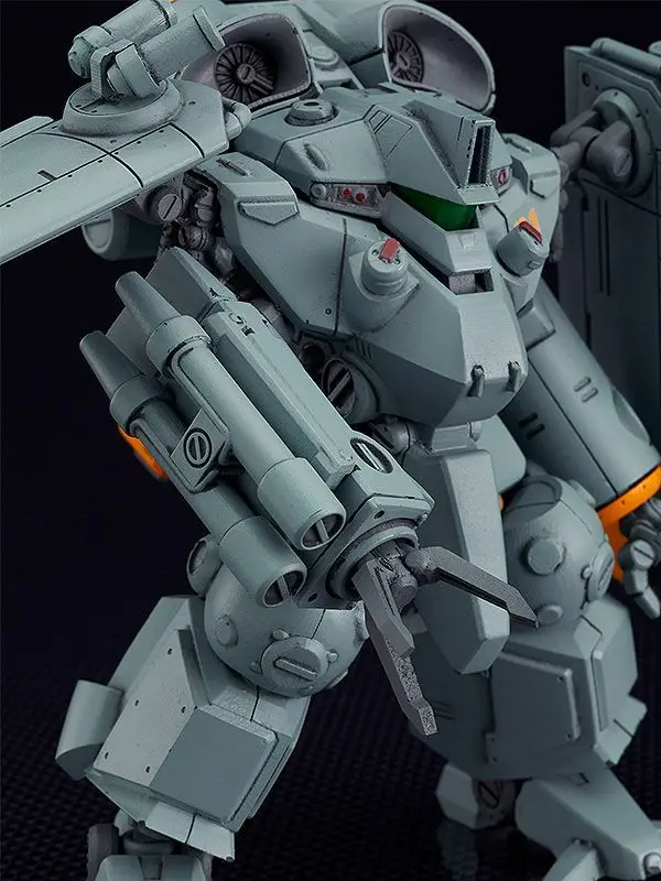 Metal Skin Panic MADOX-01 Moderoid MADOX-01 Műanyag modell készlet 12 cm termékfotó