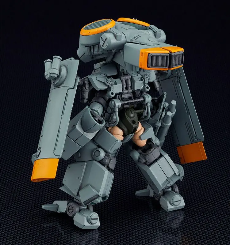 Metal Skin Panic MADOX-01 Moderoid MADOX-01 Műanyag modell készlet 12 cm termékfotó