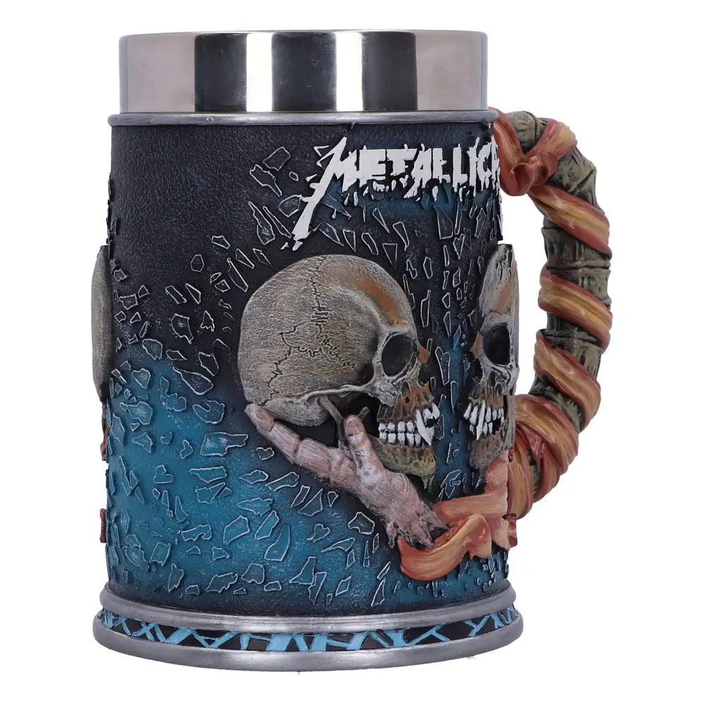 Metallica Sad But True korsó bögre termékfotó