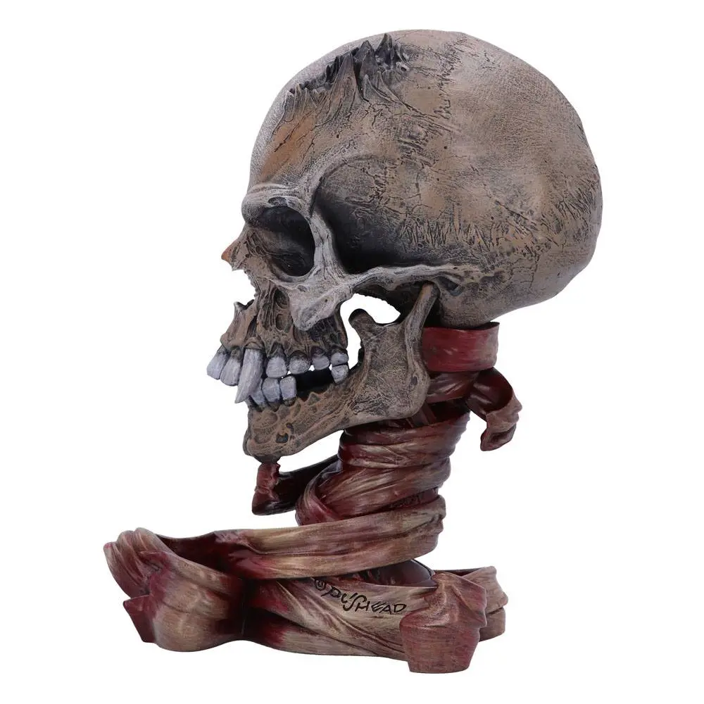 Metallica Pushead Skull szobor figura 24 cm termékfotó