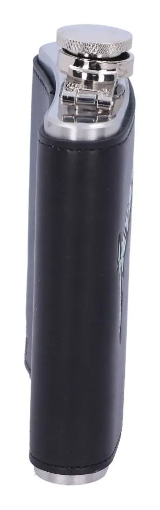 Metallica The Black Album laposüveg termékfotó