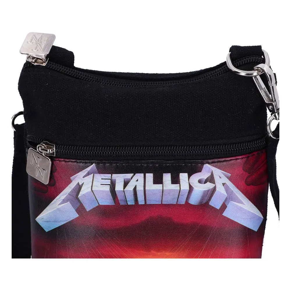 Metallica válltáska Master of Puppets termékfotó