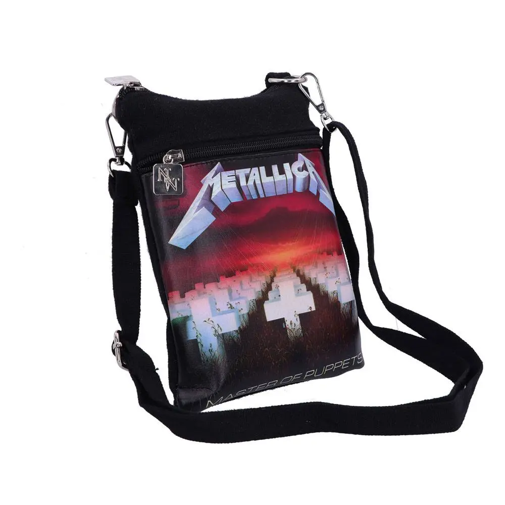 Metallica válltáska Master of Puppets termékfotó