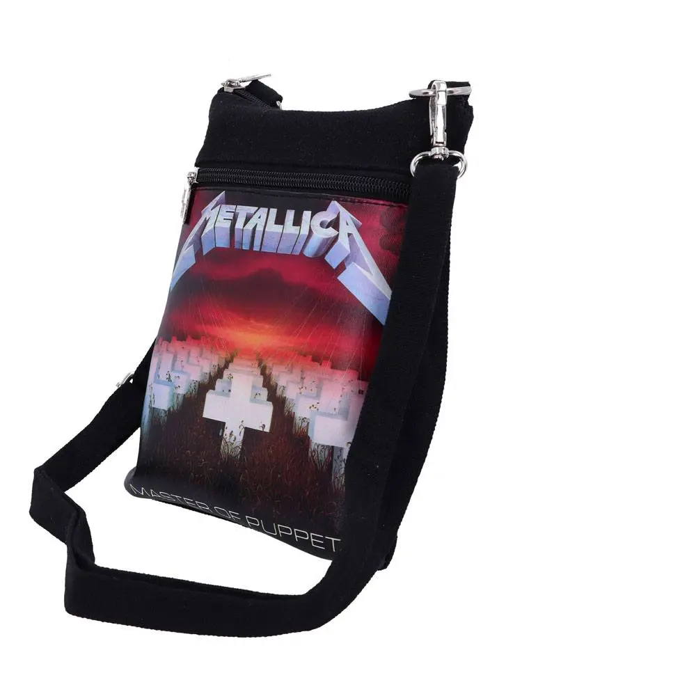 Metallica válltáska Master of Puppets termékfotó