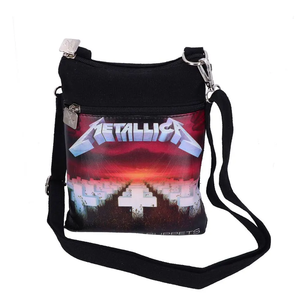 Metallica válltáska Master of Puppets termékfotó