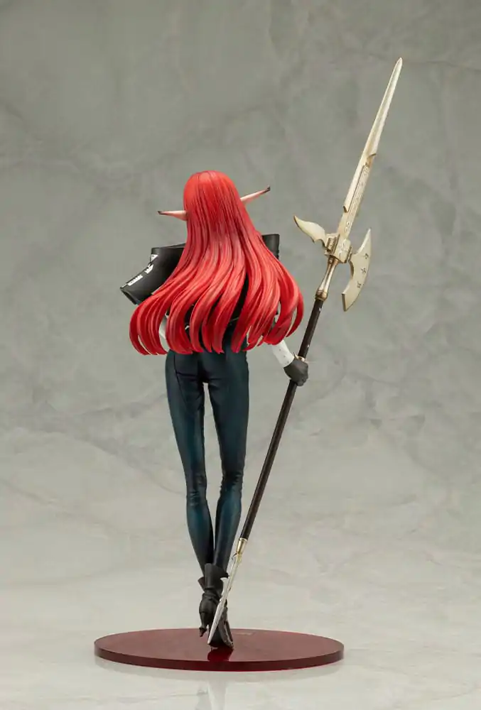 Metaphor: ReFantazio 1/7 Hulkenberg PVC szobor figura 30 cm termékfotó