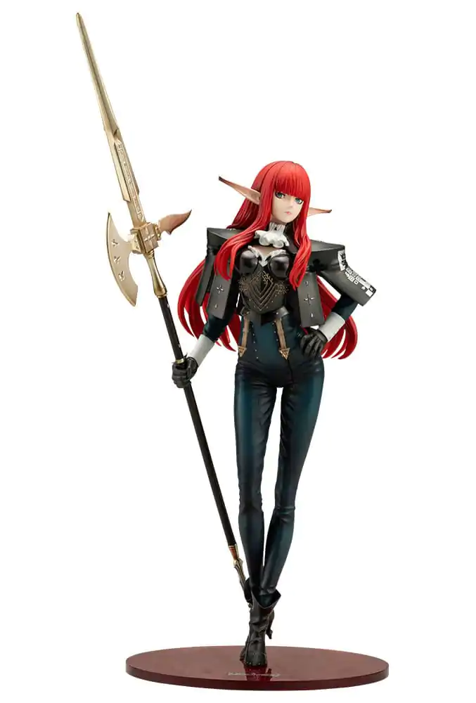 Metaphor: ReFantazio 1/7 Hulkenberg PVC szobor figura 30 cm termékfotó