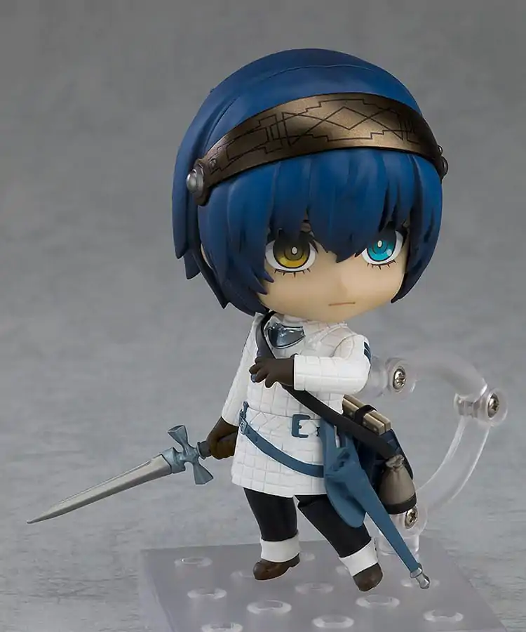 Metaphor: ReFantazio Basic Nendoroid akciófigura Protagonist 10 cm termékfotó