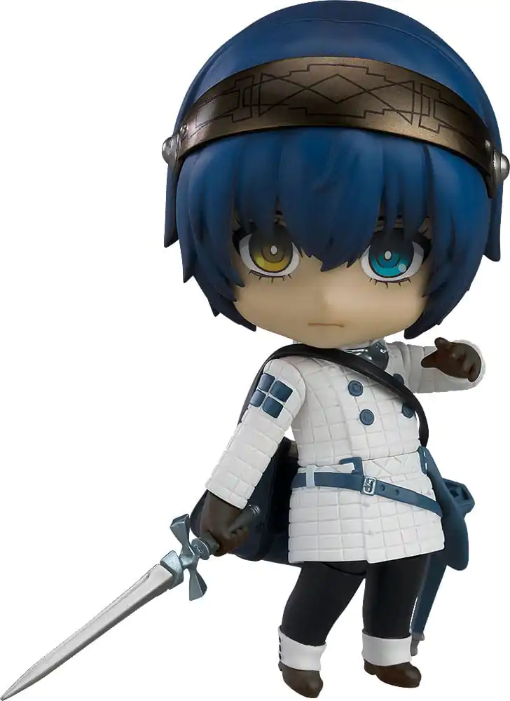 Metaphor: ReFantazio Basic Nendoroid akciófigura Protagonist 10 cm termékfotó