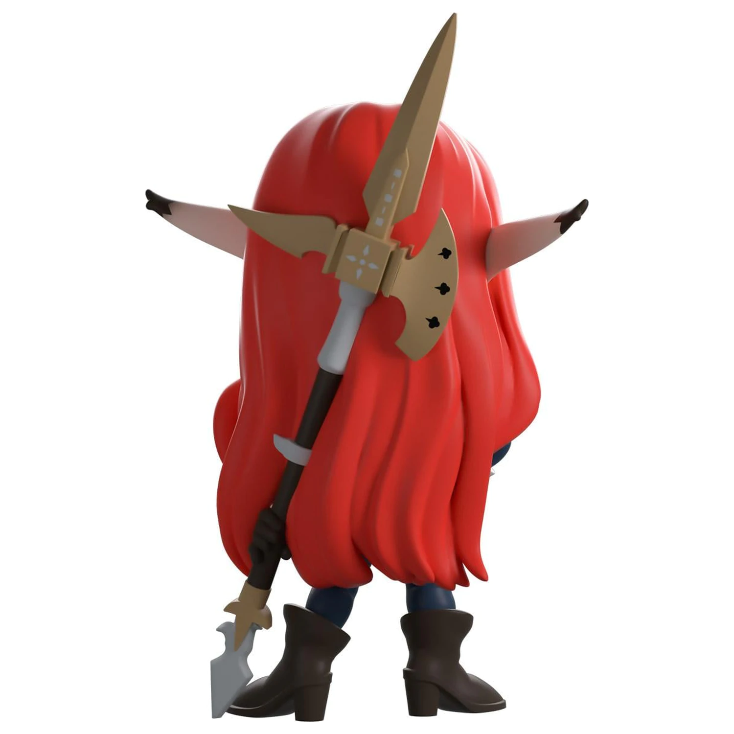 Metaphor: ReFantazio Hülkenberg figura Youtooz 12.7cm termékfotó