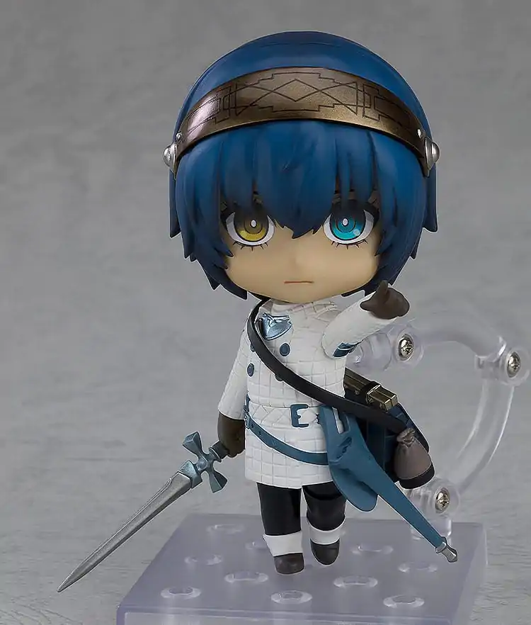 Metaphor: ReFantazio Nendoroid akciófigura Protagonist 10 cm termékfotó