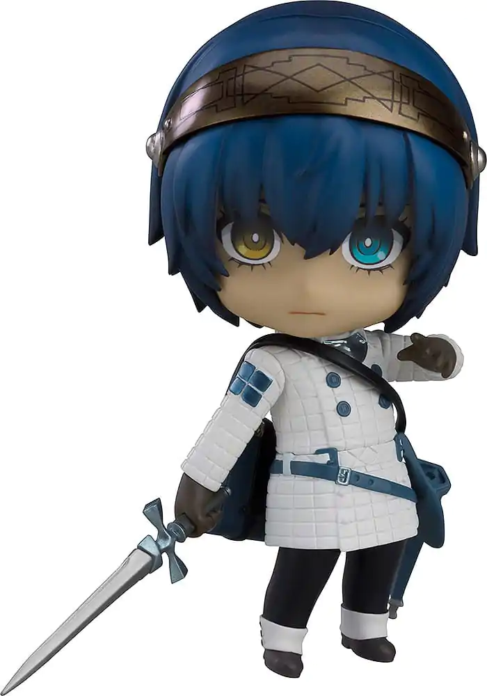Metaphor: ReFantazio Nendoroid akciófigura Protagonist 10 cm termékfotó