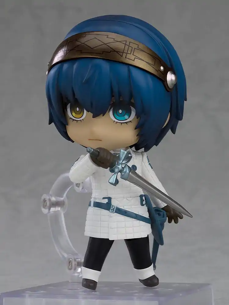 Metaphor: ReFantazio Nendoroid akciófigura Protagonist 10 cm termékfotó
