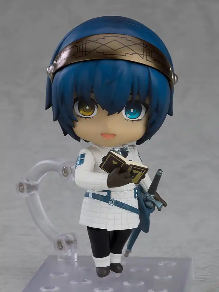 Metaphor: ReFantazio Nendoroid akciófigura Protagonist 10 cm termékfotó