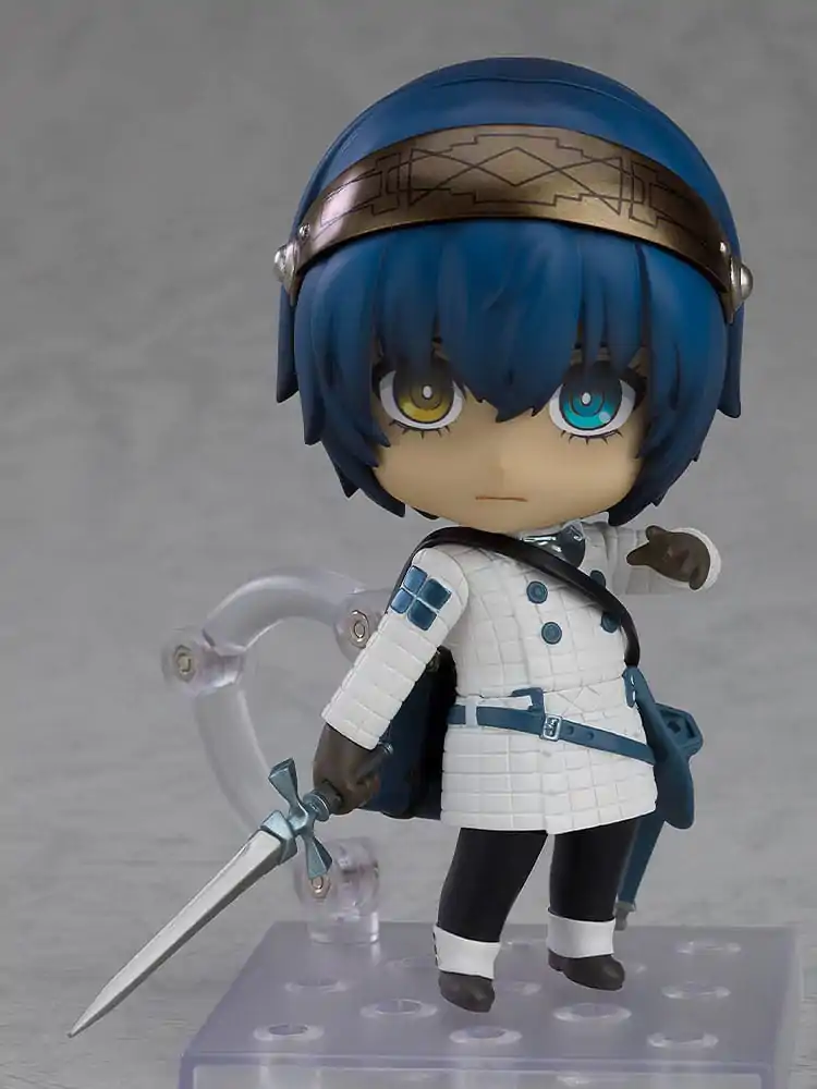 Metaphor: ReFantazio Nendoroid akciófigura Protagonist 10 cm termékfotó