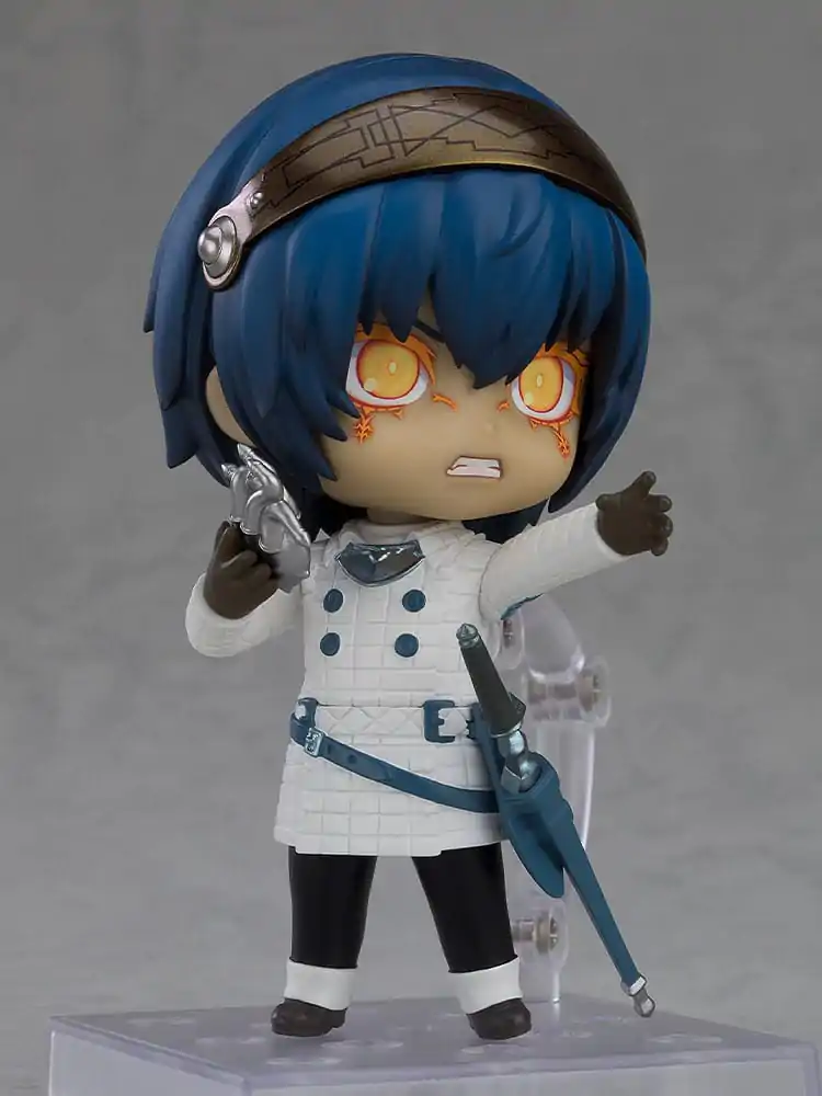 Metaphor: ReFantazio Nendoroid akciófigura Protagonist 10 cm termékfotó