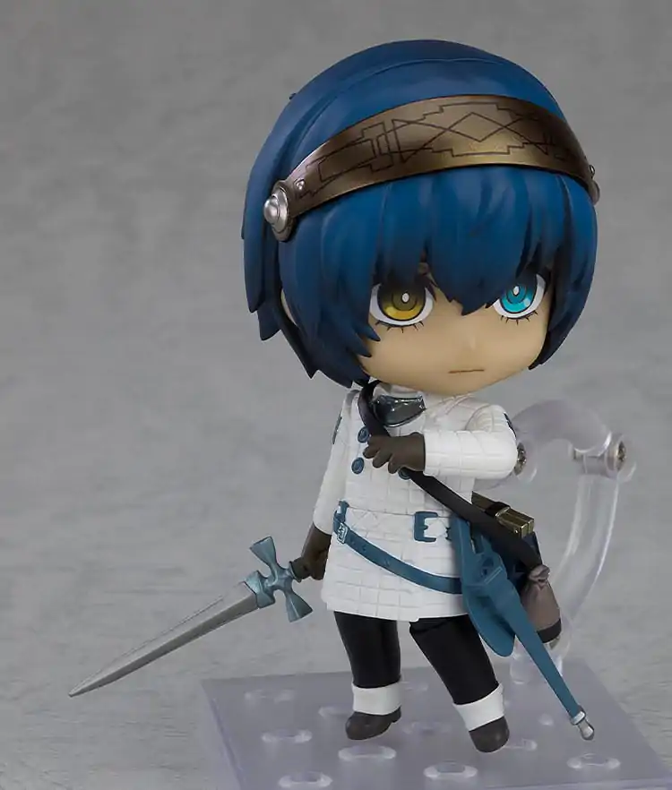Metaphor: ReFantazio Nendoroid akciófigura Protagonist 10 cm termékfotó