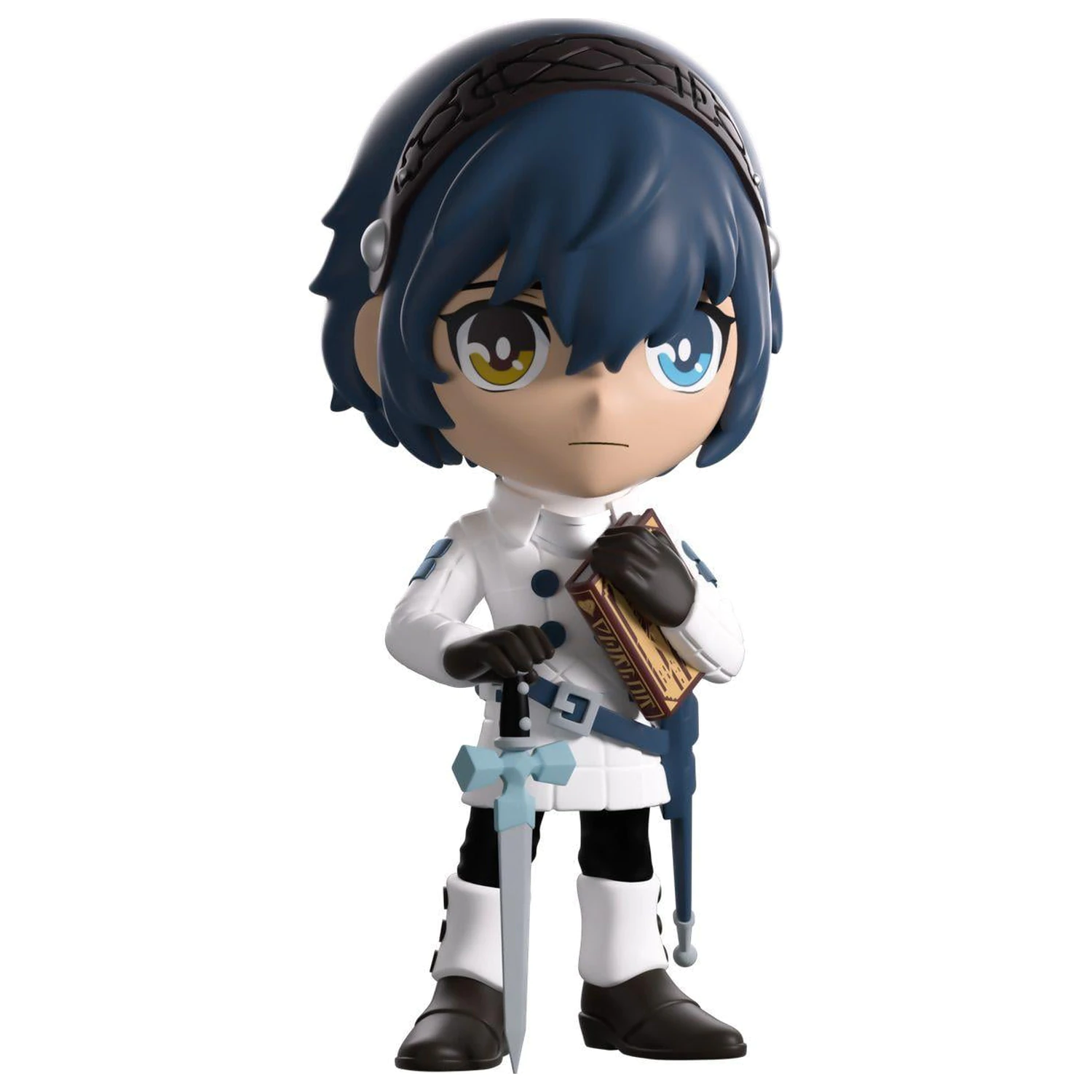 Metaphor: ReFantazio Protagonist figura Youtooz 10cm termékfotó