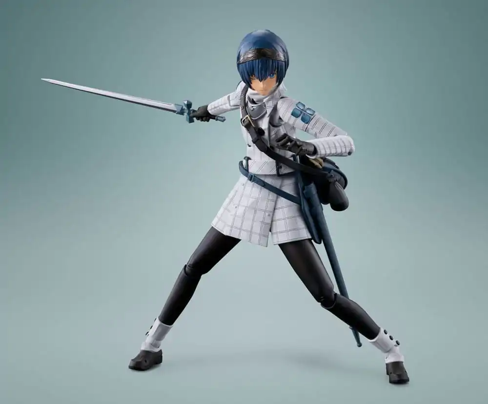Metaphor: ReFantazio S.H.Figuarts akciófigura Protagonist 16 cm termékfotó