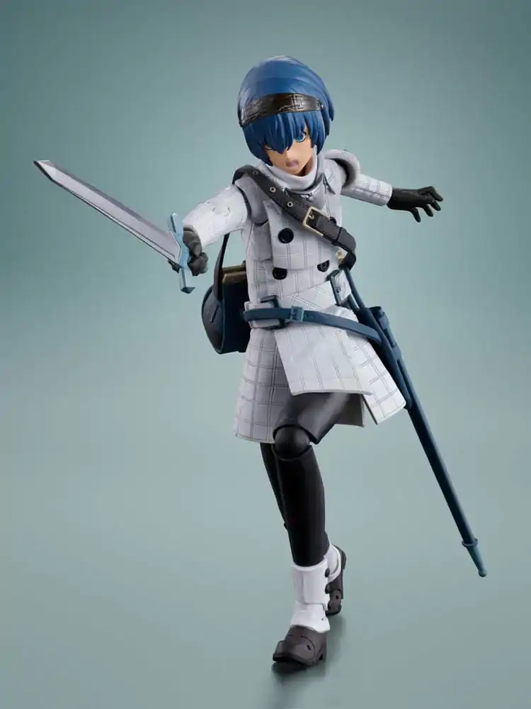 Metaphor: ReFantazio S.H.Figuarts akciófigura Protagonist 16 cm termékfotó