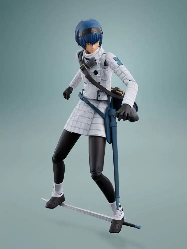 Metaphor: ReFantazio S.H.Figuarts akciófigura Protagonist 16 cm termékfotó