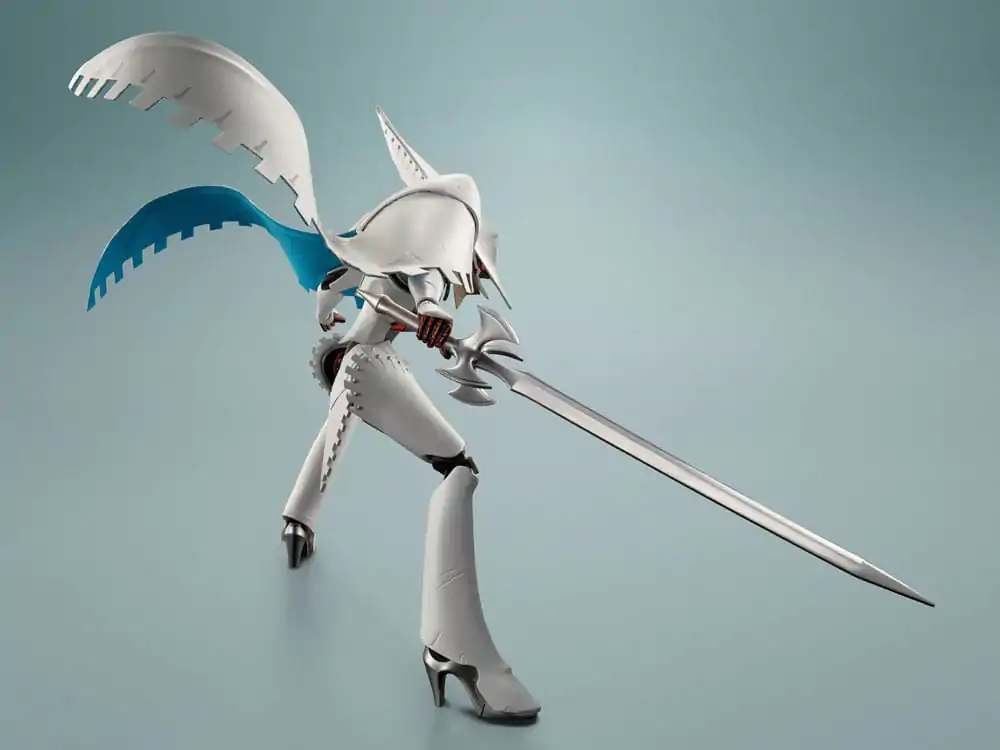 Metaphor: ReFantazio S.H.Figuarts Seeker akciófigura 19 cm termékfotó