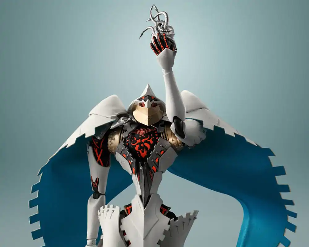 Metaphor: ReFantazio S.H.Figuarts Seeker akciófigura 19 cm termékfotó
