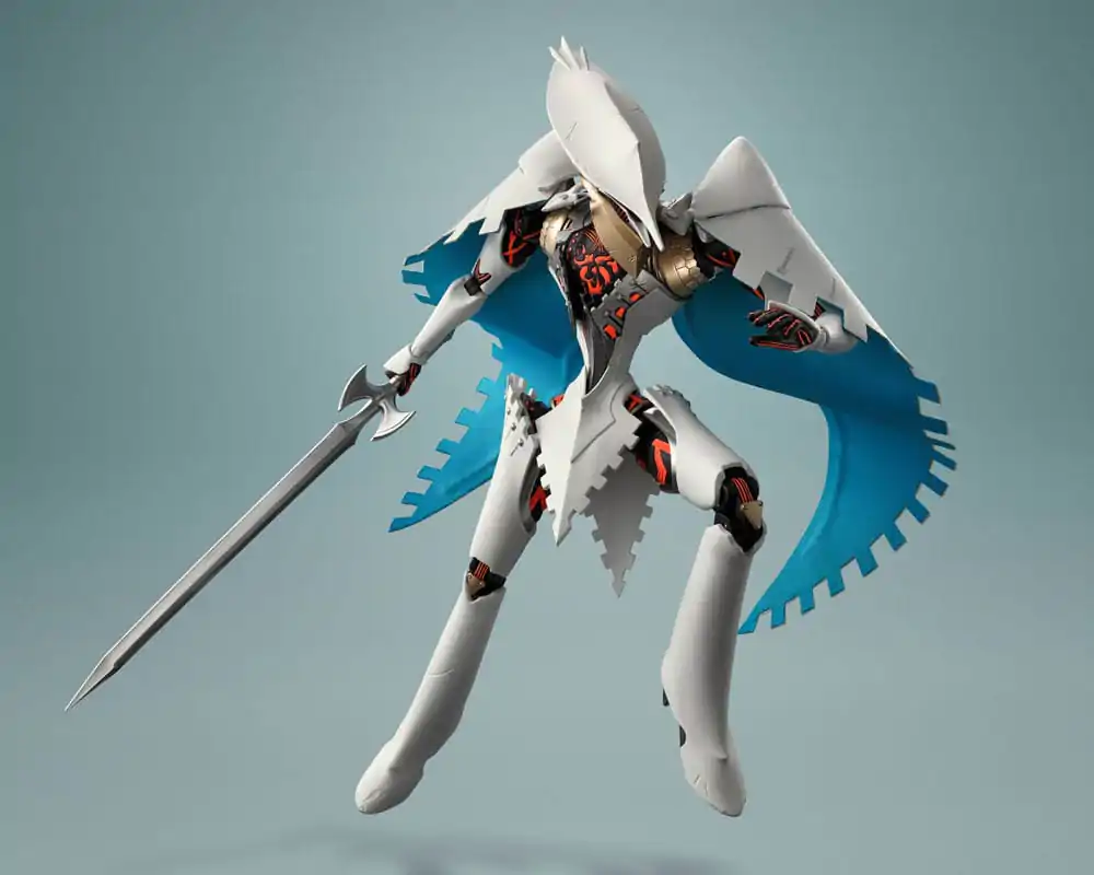 Metaphor: ReFantazio S.H.Figuarts Seeker akciófigura 19 cm termékfotó