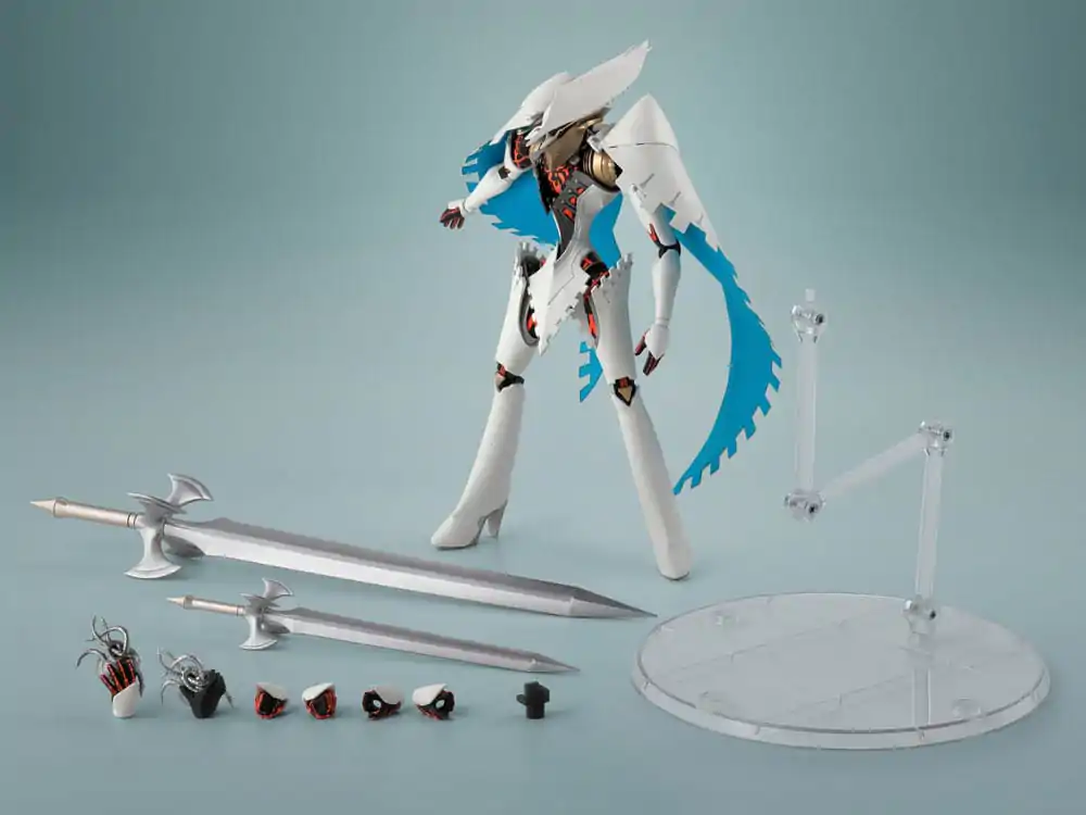 Metaphor: ReFantazio S.H.Figuarts Seeker akciófigura 19 cm termékfotó